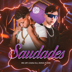 SAUDADES