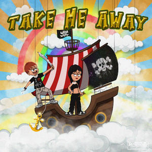 TAKE ME AWAY[prod.youngtaylor]