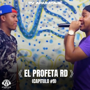 Doble Play - El Profeta RD Capitulo 9