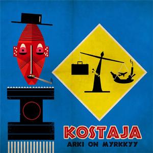 Ikkunoista (feat. Mikko Myers, Käsipuoli, Krister, Kreivi & Pasilan Suutari)