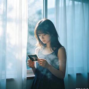可惜春风不懂我伤悲 (女版)