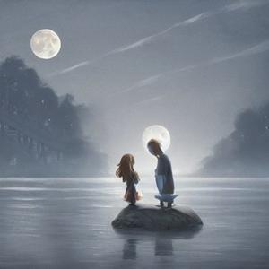 我好像在哪见过你