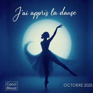 J'ai appris la danse