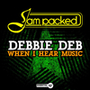 Debbie Deb - When I Hear Music (Instrumental)