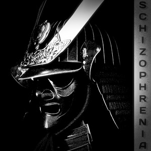 Schizophrenia (Super Slowed)