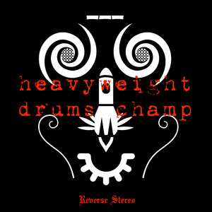 Heavyweight Drums Champ