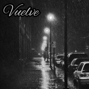 Vuelve (feat. Edson Rosales)