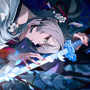 愿（One More Wish）（翻唱自 鸣潮先约电台/雷雨心）