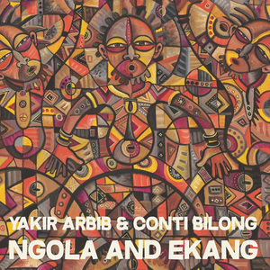 Ngola and Ekang