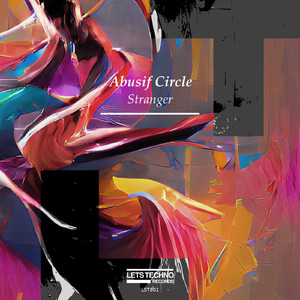 Rave 1 (Original Mix)