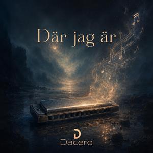 Där jag är