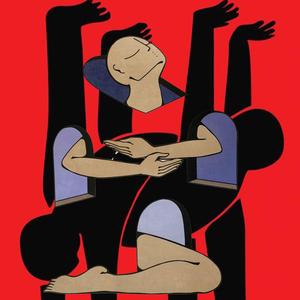 Tirate abajo (feat. Lula Bertoldi & Jo Marcel)