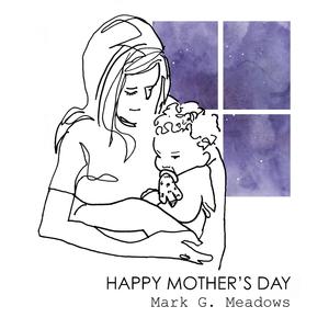 Happy Mother's Day