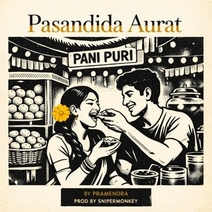 Pasandida Aurat