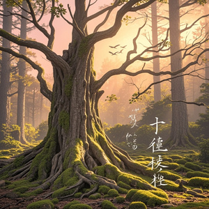 年轮密码
