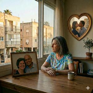 האחד ואין שני