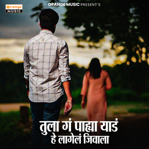 Tula G Phaya Yaad He Lagel Jivala