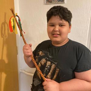 Veľka noc (PROD BY: Nimzi Beats)