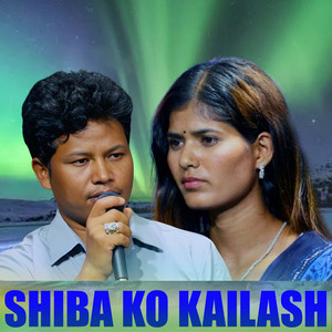 SHIBA KO KAILASH