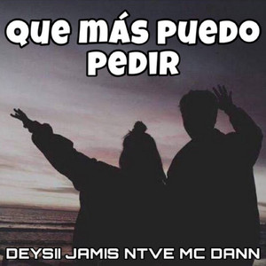 Que Más Puedo Pedir