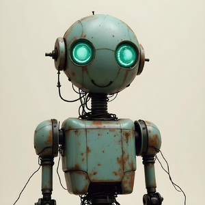 Mechanoid (Spitz Club 1999 Mix)