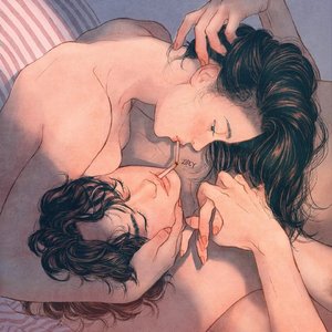 《云朵沙发》