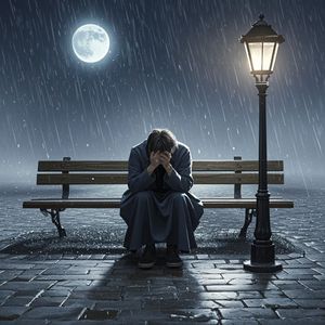 眼泪请别再等了-熊霞