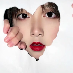 一百次分开（降调版）