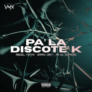 Pa’ la Discote’k