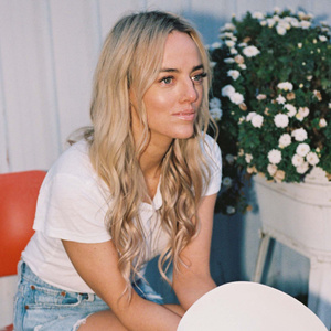 The Only Girl in This Town