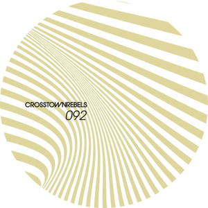 You & I (feat. Cari Golden)