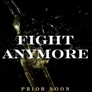 Fight Anymore