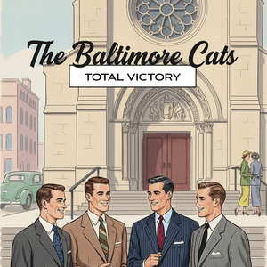 Total Victory