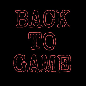 Back to Game