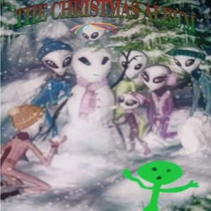 No Presents For Martians