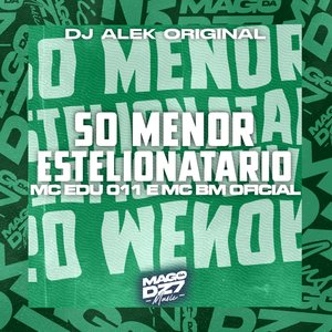 Só Menor Estelionatário