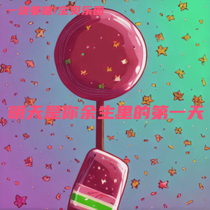 明天是你余生里的第一天