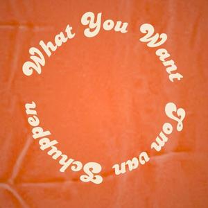 What You Want