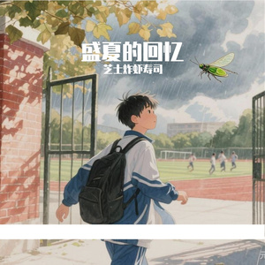 盛夏的回忆