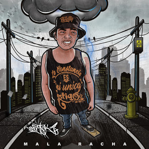 Comienzo (Mala Racha) [Beat Ceazhe Scratch Dj Vilaz Saxofón Nicolás Saldias.]