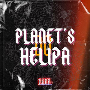 Planet’s do Helipa