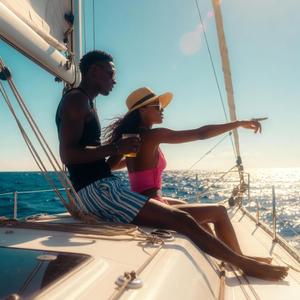 She Pull My Sail