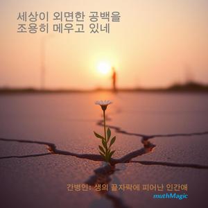간병인 - 생의 끝자락에 피어난 인간애