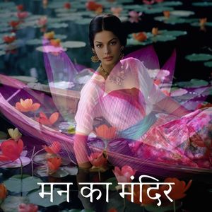 अवचेतन का स्पर्श