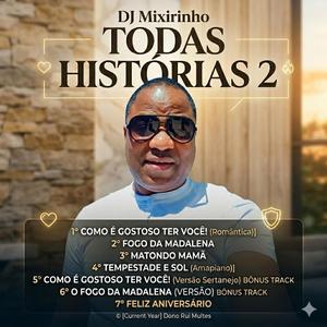 Feliz Aniversário Filha