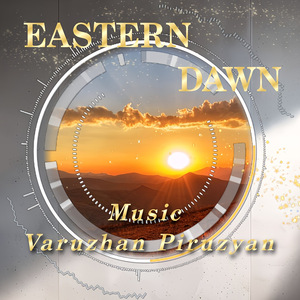 Eastern dawn (Instrumental)