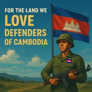 Defenders of the Borderland