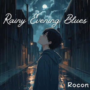 Rainy Evening Blues