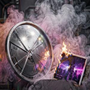 Gray Edges(Official Audio)