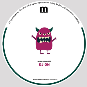 Mecanico (Extended Mix)